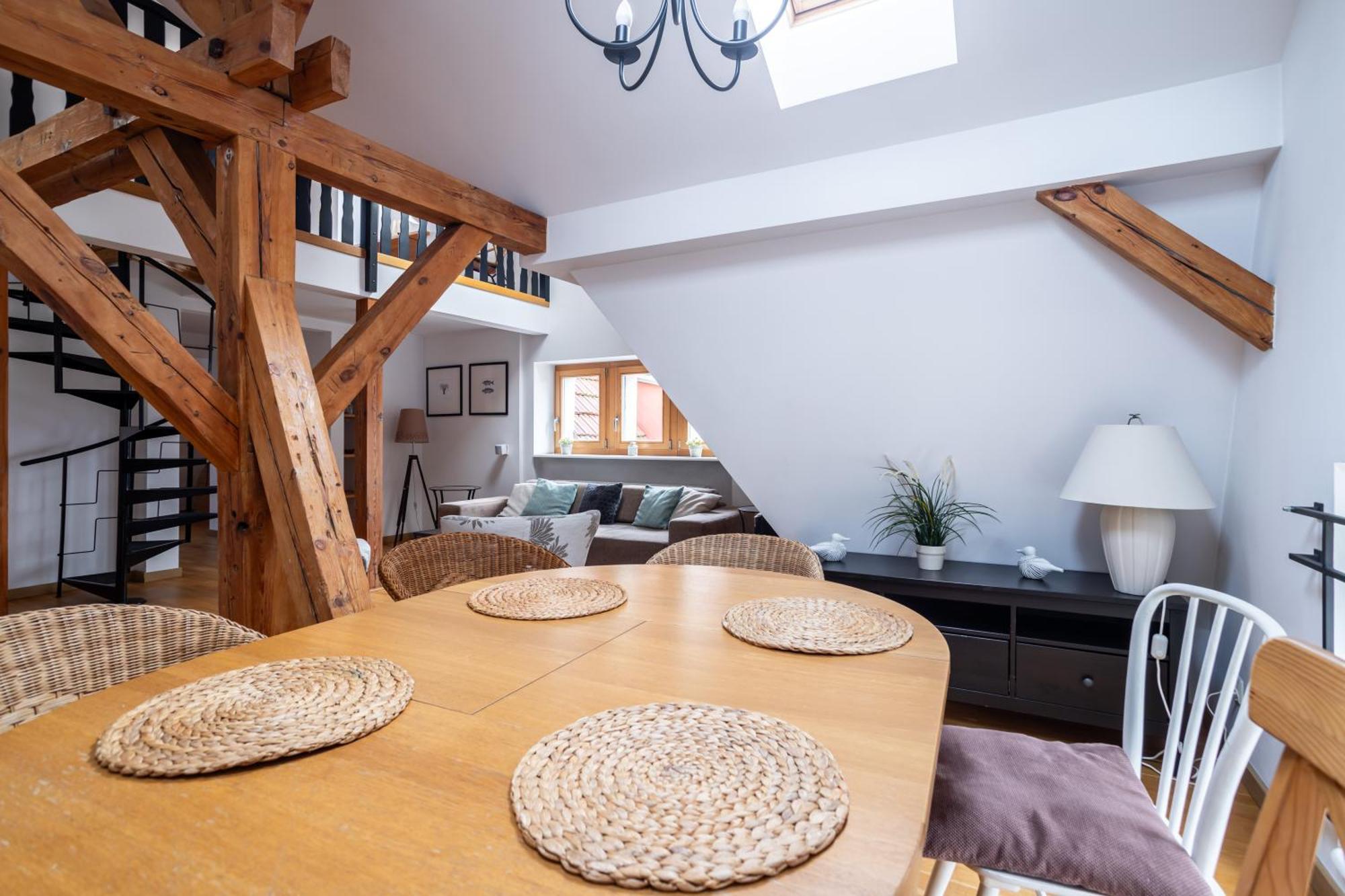 סופוט Victus Apartamenty, Apartament Royal מראה חיצוני תמונה