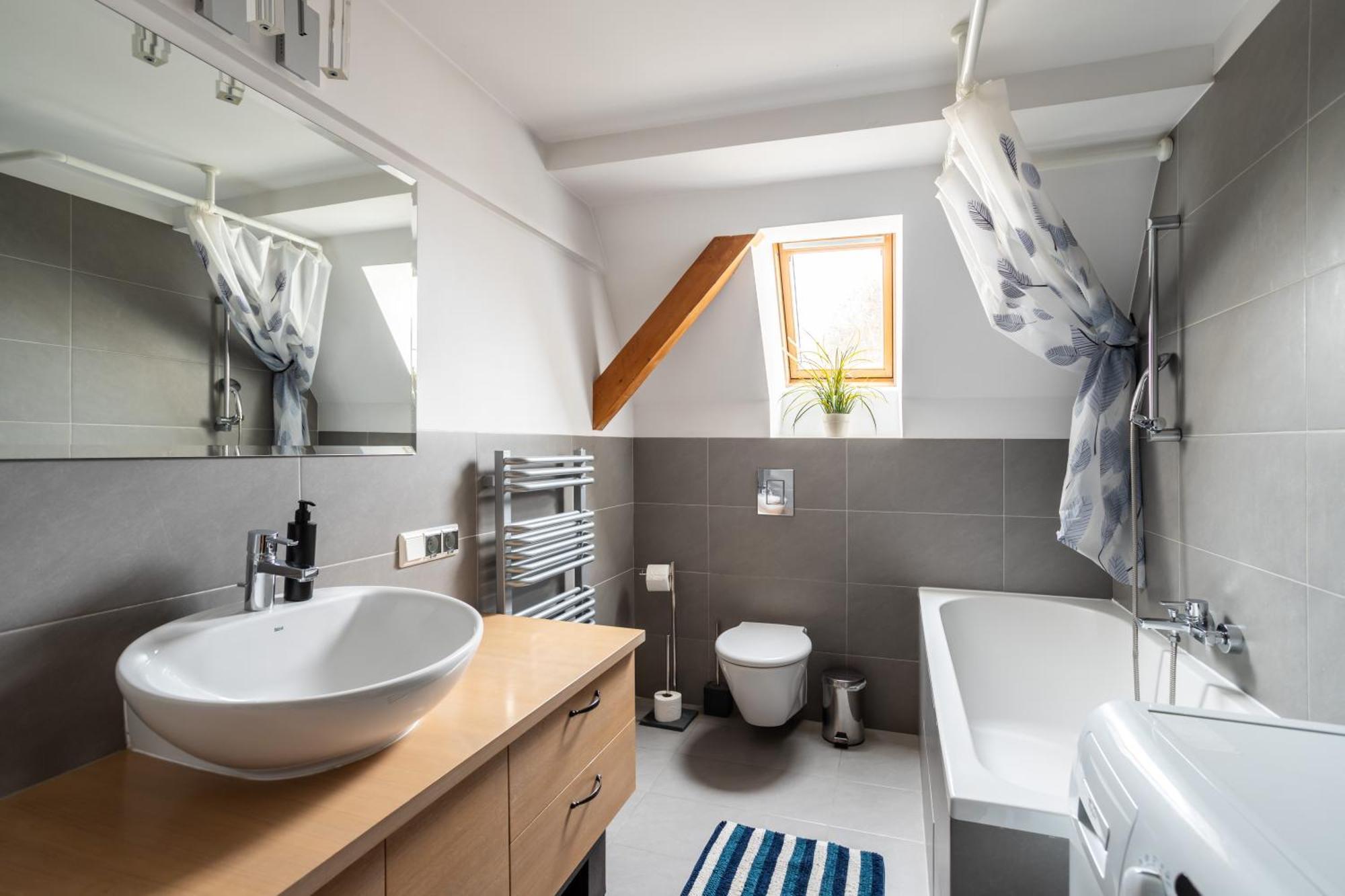סופוט Victus Apartamenty, Apartament Royal מראה חיצוני תמונה